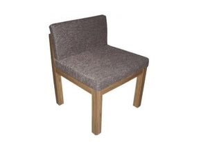 Carter Chair - variety of styles from classic to contemporary | Image 2 | InSTYLE Home & Rugs