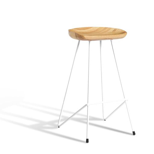 Cattelan Stools - perfect for small spaces | Image 1 | InSTYLE Home & Rugs