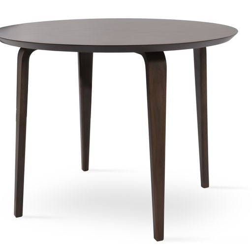Chanelle Dining Table - elegant seating for dining areas | Image 2 | InSTYLE Home & Rugs