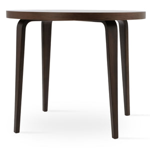 Chanelle Dining Table - stylish dining table for gatherings | Image 3 | InSTYLE Home & Rugs