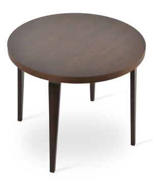 Chanelle End Table - accent tables for living rooms | Image 4 | InSTYLE Home & Rugs