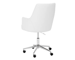 Chase Office Chair - durable construction for long-lasting use | Image 2 | InSTYLE Home & Rugs