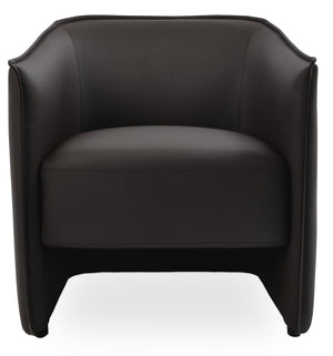 Conrad Armchair - modern accent armchair for stylish interiors | Image 5 | InSTYLE Home & Rugs