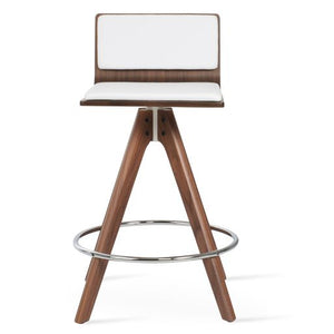 Corona Pyramid Stools - compact and stylish design | Image 5 | InSTYLE Home & Rugs
