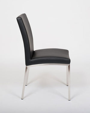 SID CHAIR - durable construction for long-lasting use | Image 8 | InSTYLE Home & Rugs