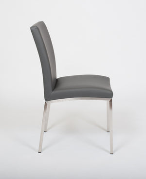 SID CHAIR - durable construction for long-lasting use | Image 6 | InSTYLE Home & Rugs