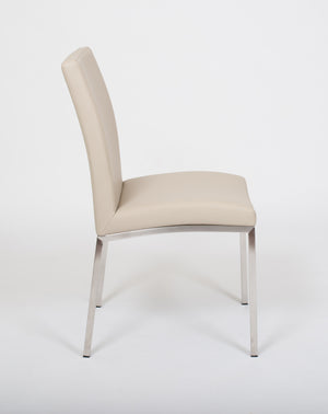 SID CHAIR - durable construction for long-lasting use | Image 5 | InSTYLE Home & Rugs
