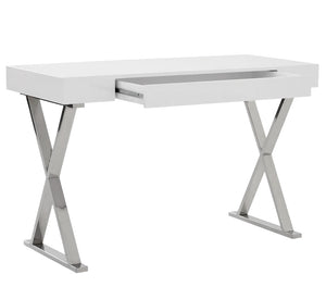 Wendy Desk - perfect for work or study | Image 3 | InSTYLE Home & Rugs