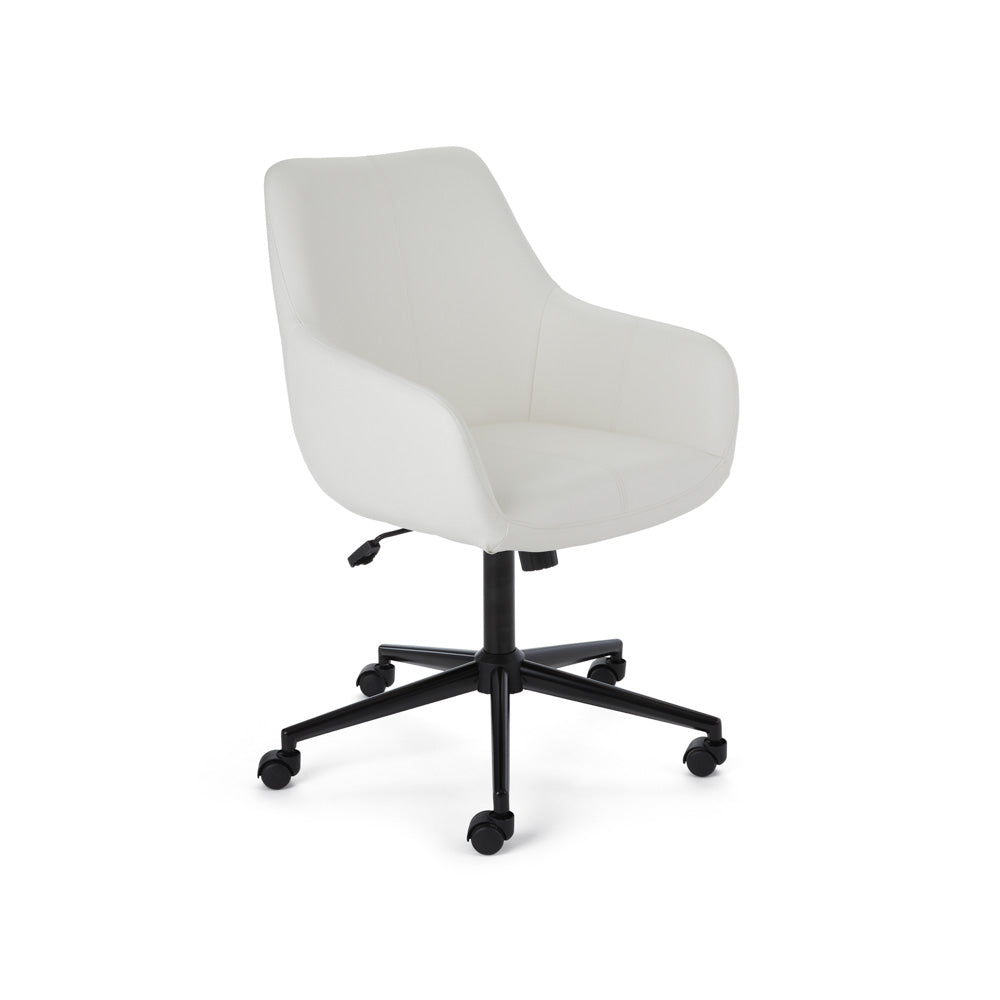 DEVON OFFICE CHAIR - variety of styles from classic to contemporary | Image 1 | InSTYLE Home & Rugs