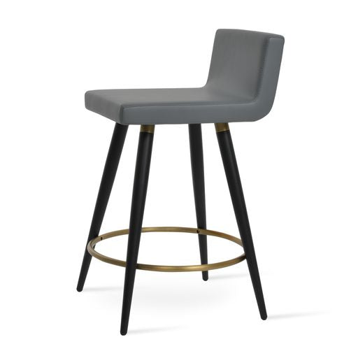 Dallas Ana Stools - compact and stylish design | Image 1 | InSTYLE Home & Rugs