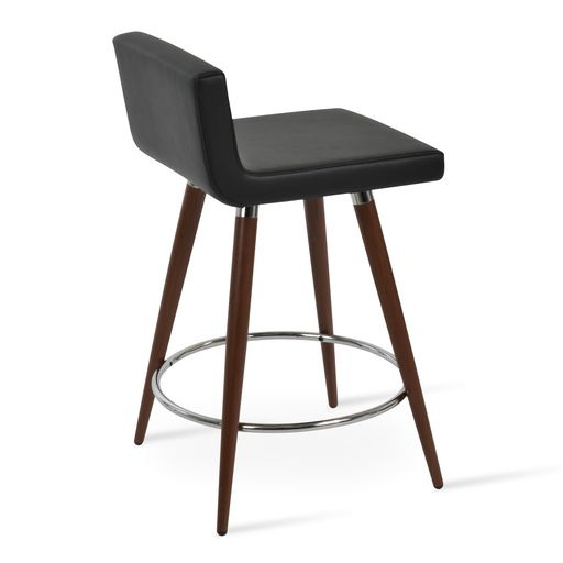 Dallas Ana Stools - compact and stylish design | Image 2 | InSTYLE Home & Rugs