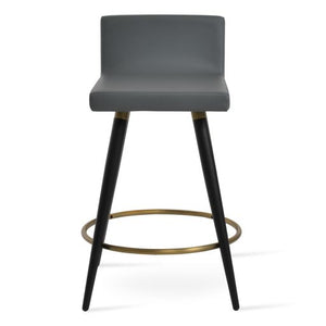 Dallas Ana Stools - compact and stylish design | Image 3 | InSTYLE Home & Rugs