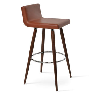 Dallas Ana Stools - compact and stylish design | Image 4 | InSTYLE Home & Rugs