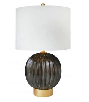 Delaney Table Lamp - www.instylehome.ca