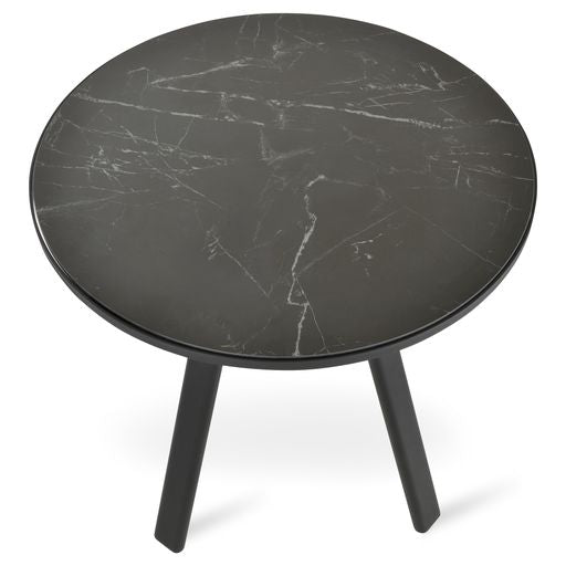 Denver Dining Table - elegant seating for dining areas | Image 1 | InSTYLE Home & Rugs