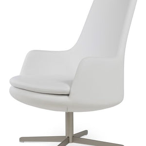 Dervish 4 Star High Back - perfect for creating cozy seating areas in your living space | Image 4 | InSTYLE Home & Rugs