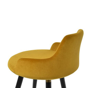 Dervish Ana Stools - compact and stylish design | Image 5 | InSTYLE Home & Rugs