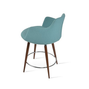 Dervish Ana Stools - compact and stylish design | Image 4 | InSTYLE Home & Rugs