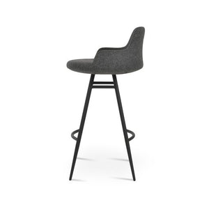 Dervish Galata Stools - compact and stylish design | Image 2 | InSTYLE Home & Rugs