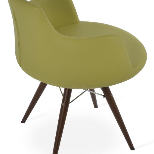 Dervish MW Dining Chair - elegant seating for dining areas | Image 2 | InSTYLE Home & Rugs