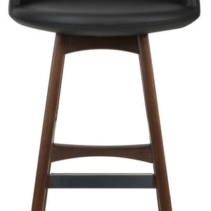 Dervish PR Wood Stools - available in various heights | Image 1 | InSTYLE Home & Rugs