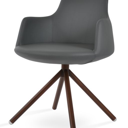 Dervish Stick Dining Chair - stylish chairs for any table | Image 2 | InSTYLE Home & Rugs