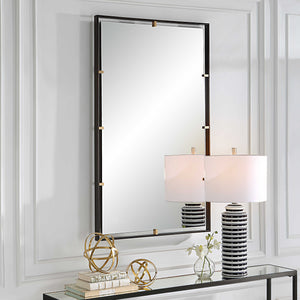 EGON MIRROR - available in various shapes, sizes, and frame styles | Image 4 | InSTYLE Home & Rugs