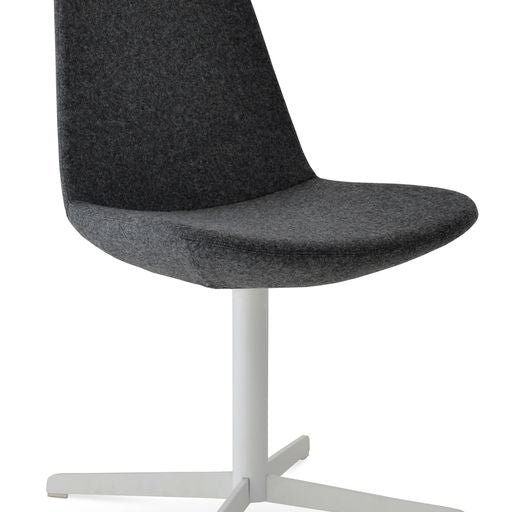 Eiffel 4 Star Dining Chair - stylish chairs for any table | Image 1 | InSTYLE Home & Rugs