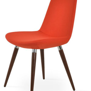 Eiffel Ana Dining Chair - elegant seating for dining areas | Image 1 | InSTYLE Home & Rugs