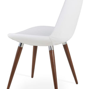 Eiffel Ana Dining Chair - elegant seating for dining areas | Image 5 | InSTYLE Home & Rugs