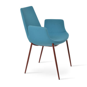 Eiffel Arm Classy - comfortable dining experience | Image 1 | InSTYLE Home & Rugs