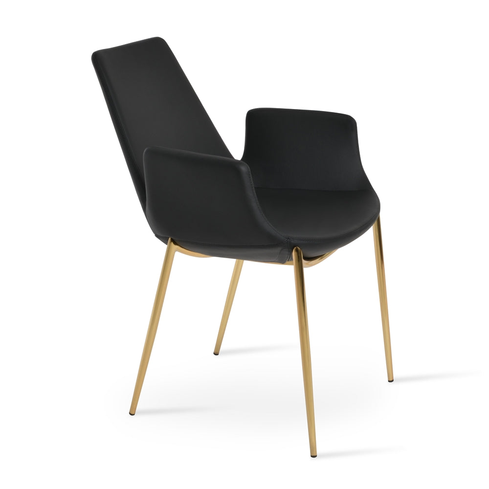 Eiffel Arm Classy - comfortable dining experience | Image 2 | InSTYLE Home & Rugs