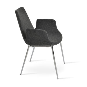 Eiffel Arm Classy - comfortable dining experience | Image 3 | InSTYLE Home & Rugs