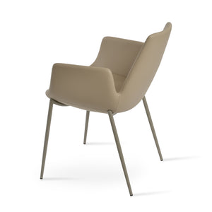 Eiffel Arm Classy - comfortable dining experience | Image 4 | InSTYLE Home & Rugs