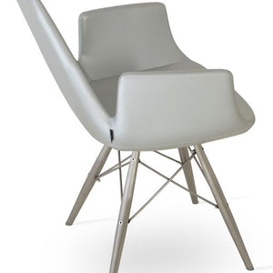 Eiffel Arm MW - comfortable dining experience | Image 2 | InSTYLE Home & Rugs