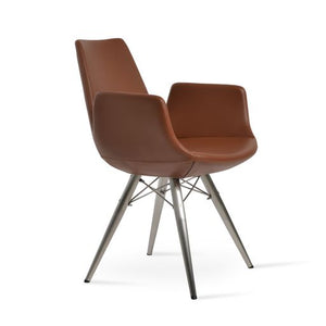 Eiffel Arm MW - comfortable dining experience | Image 1 | InSTYLE Home & Rugs