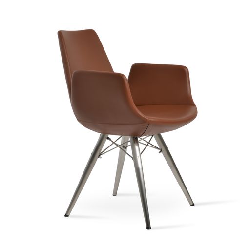 Eiffel Arm MW - comfortable dining experience | Image 1 | InSTYLE Home & Rugs