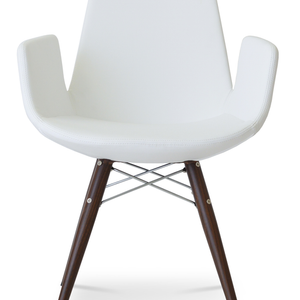 Eiffel Arm MW - comfortable dining experience | Image 3 | InSTYLE Home & Rugs