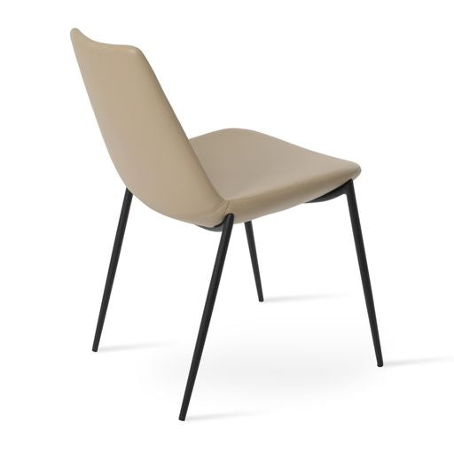 Eiffel Classy Dining Chair - comfortable dining experience | Image 2 | InSTYLE Home & Rugs