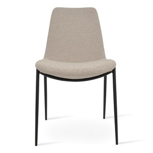 Eiffel Classy Dining Chair - comfortable dining experience | Image 3 | InSTYLE Home & Rugs