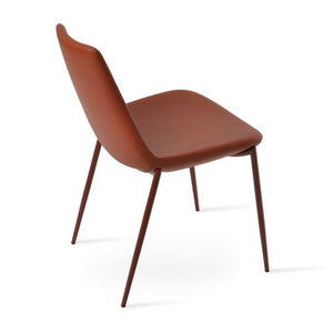 Eiffel Classy Dining Chair - comfortable dining experience | Image 4 | InSTYLE Home & Rugs