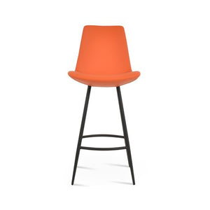 Eiffel Galata Stools - available in various heights | Image 1 | InSTYLE Home & Rugs