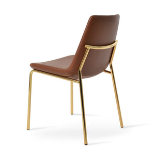 Eiffel Harris - elegant seating for dining areas | Image 3 | InSTYLE Home & Rugs