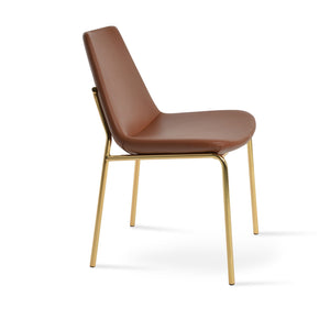 Eiffel Harris - elegant seating for dining areas | Image 4 | InSTYLE Home & Rugs