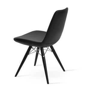 Eiffel MW Dining Chair - elegant seating for dining areas | Image 2 | InSTYLE Home & Rugs