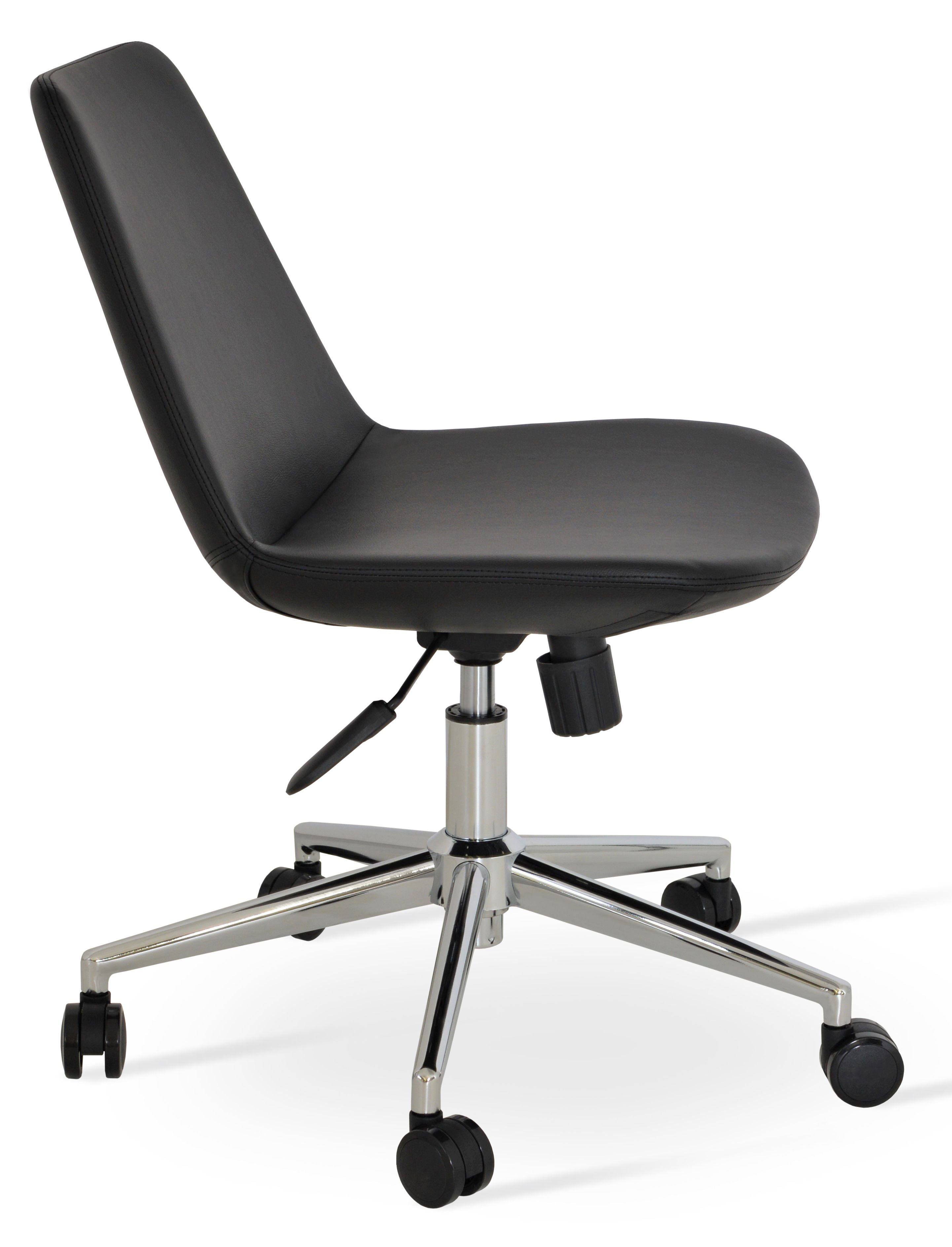 Eiffel Office Chair - durable construction for long-lasting use | Image 1 | InSTYLE Home & Rugs