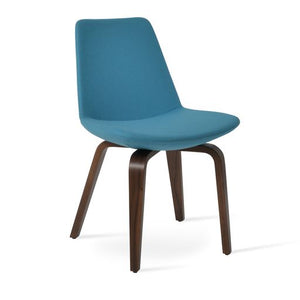 Eiffel Plywood Dining Chair - stylish chairs for any table | Image 1 | InSTYLE Home & Rugs