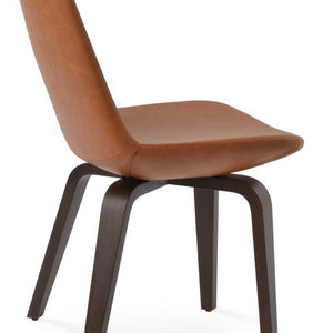 Eiffel Plywood Dining Chair - stylish chairs for any table | Image 2 | InSTYLE Home & Rugs
