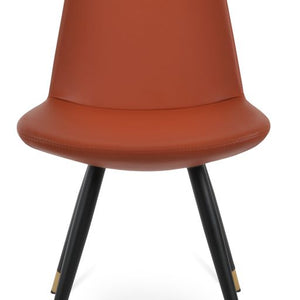 Eiffel Star Dining Chair - comfortable dining experience | Image 3 | InSTYLE Home & Rugs