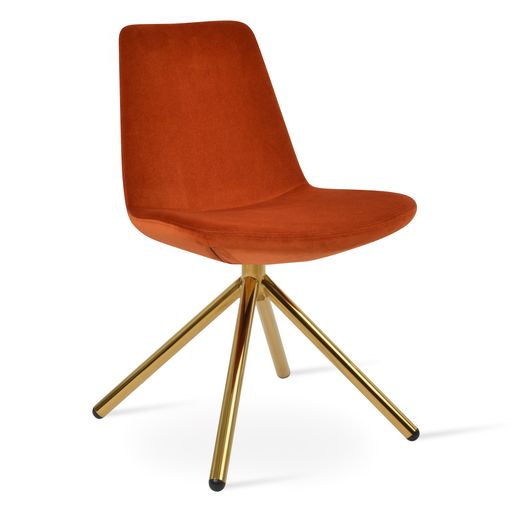 Eiffel Stick Dining Chair - stylish chairs for any table | Image 1 | InSTYLE Home & Rugs